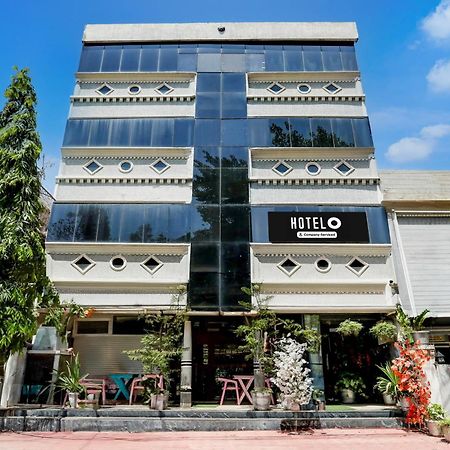 Super Hotel O Mp Nagar Near Rachna Tower Бопал Екстериор снимка