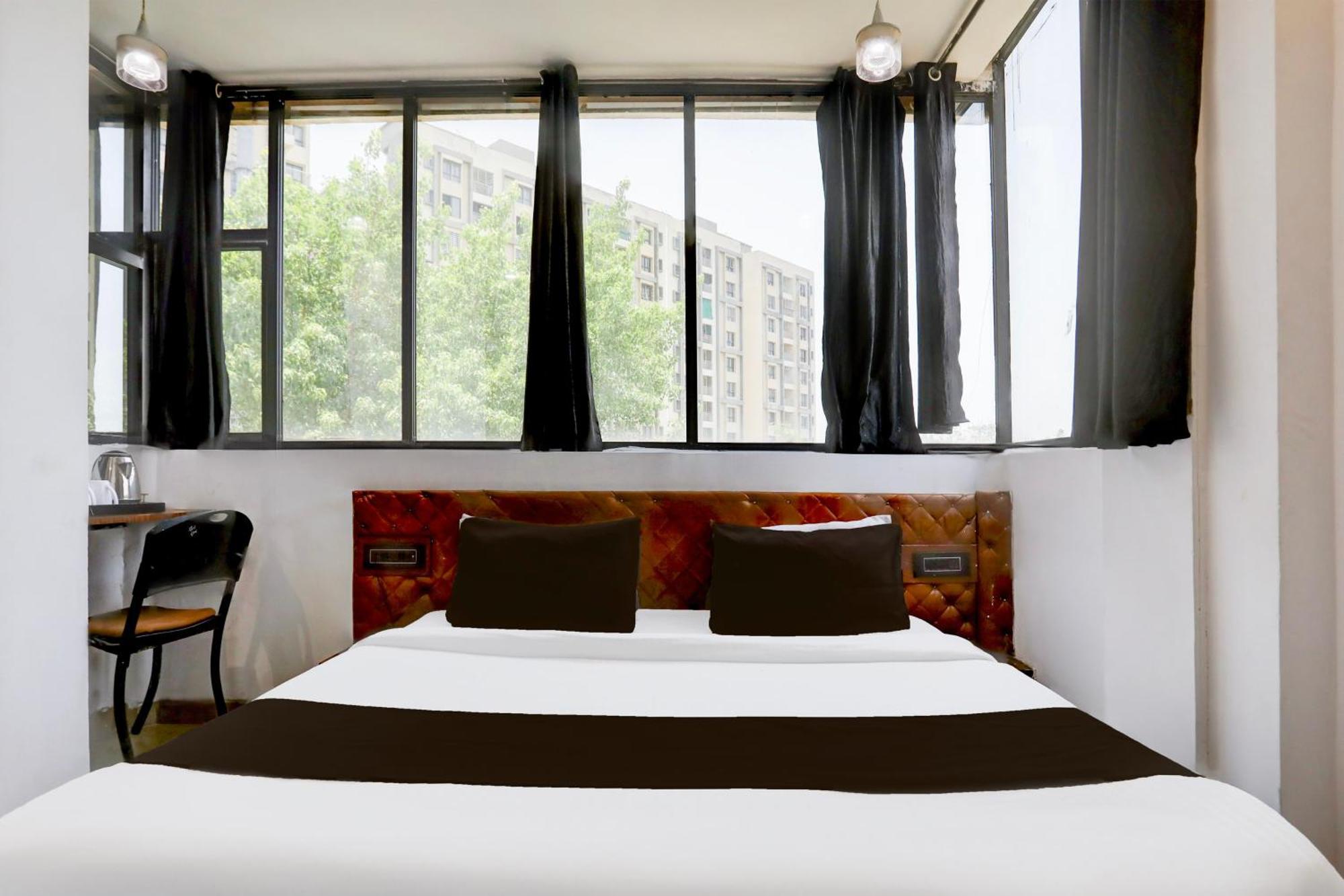 Super Hotel O Mp Nagar Near Rachna Tower Бопал Екстериор снимка