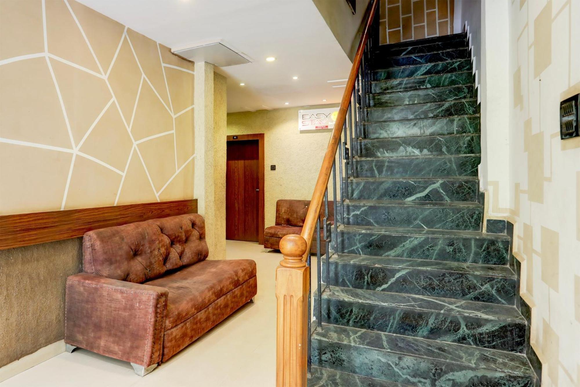 Super Hotel O Mp Nagar Near Rachna Tower Бопал Екстериор снимка